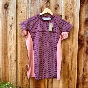 PATAGONIA Micro Swell Rashguard L